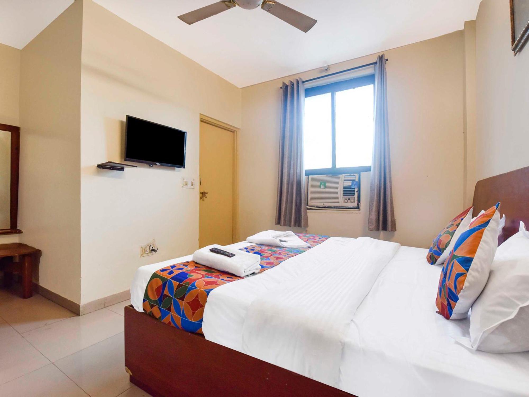 Hotel O Utsav Jaipur